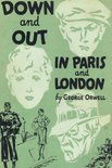 Animal Farm·Down and Out in Paris and London