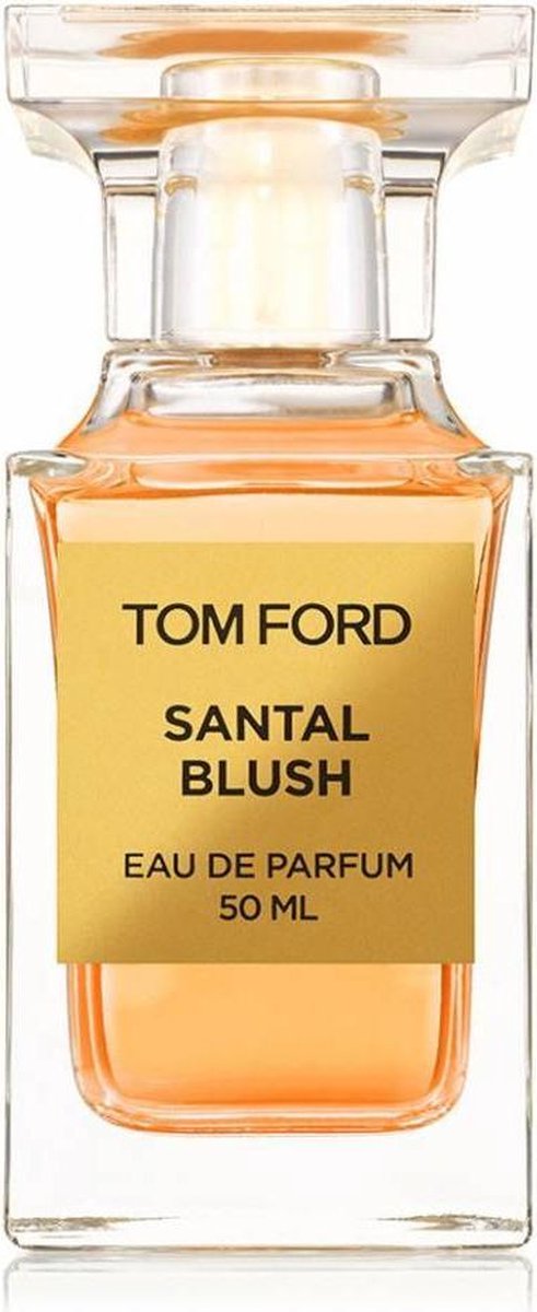 Tom Ford - Santal Blush - 50 ml - Eau de Parfum