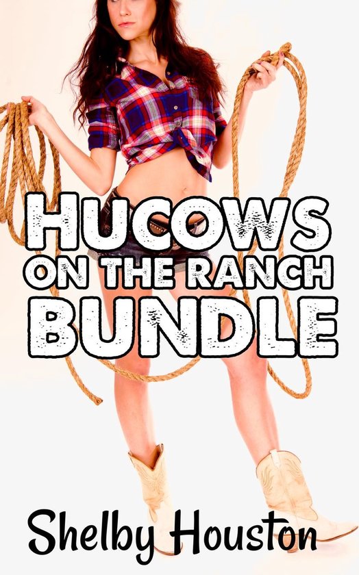 Hucows on the Ranch Bundle - cover