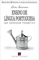 Magistério: Formação e Trabalho Pedagógico - Ensino de língua portuguesa