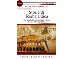 Storia di Roma antica