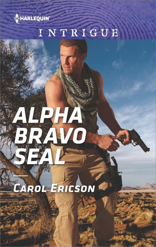 Red, White and Built 2 - Alpha Bravo SEAL - cover