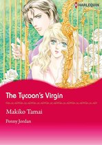 The Tycoon's Virgin (Harlequin Comics)