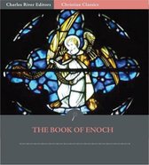 Book of Enoch: 1 Enoch (Illustrated Edition)