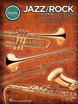 Jazz/Rock Horn Section (Songbook)