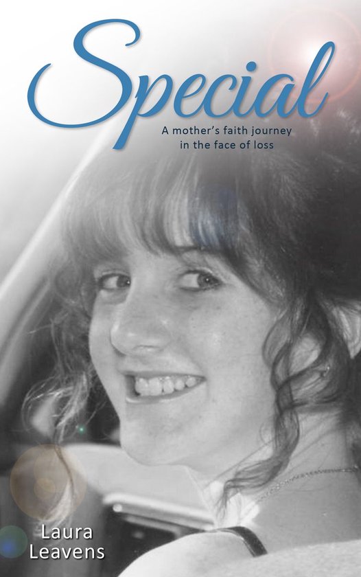 Special - cover