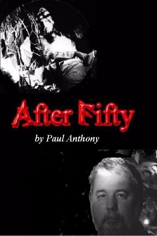 After Fifty - cover