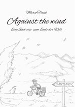 Against the wind