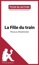 Fiche de lecture - La Fille du train de Paula Hawkins (Fiche de lecture)