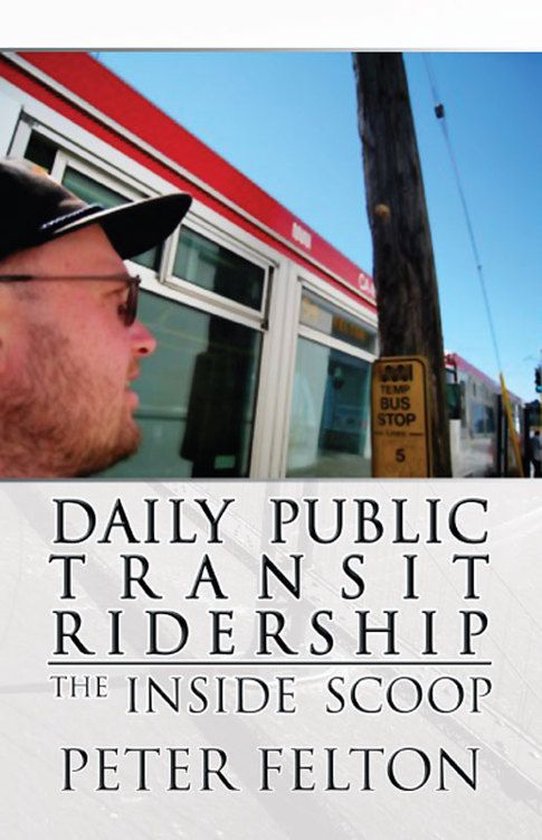 Daily Public Transit Ridership - cover