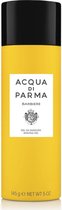 Acqua di Parma Barbiere scheergel 150 ml Mannen