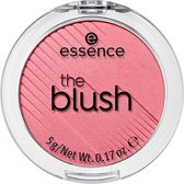 Essence The 40 blush beloved 5 g Poeder