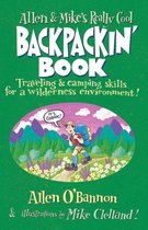 Allen & Mike's Series -  Allen & Mike's Really Cool Backpackin' Book