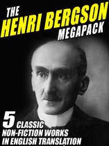The Henri Bergson Megapack