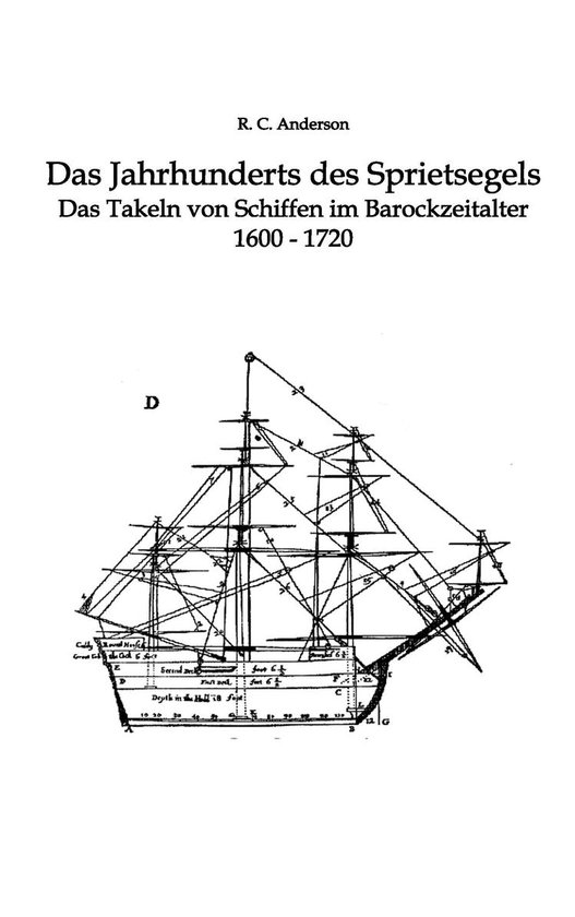 Das Jahrhundert des Sprietsegels