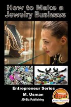 How to Make a Jewelry Business