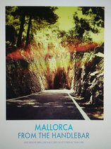 Omslag Mallorca. From the Handlebar.