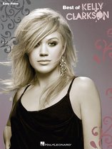 Best of Kelly Clarkson (Songbook)