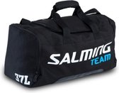 Salming Teambag 37 Junior - zwart - maat S
