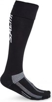Salming Team Sock Long - Zwart - taille 31-34