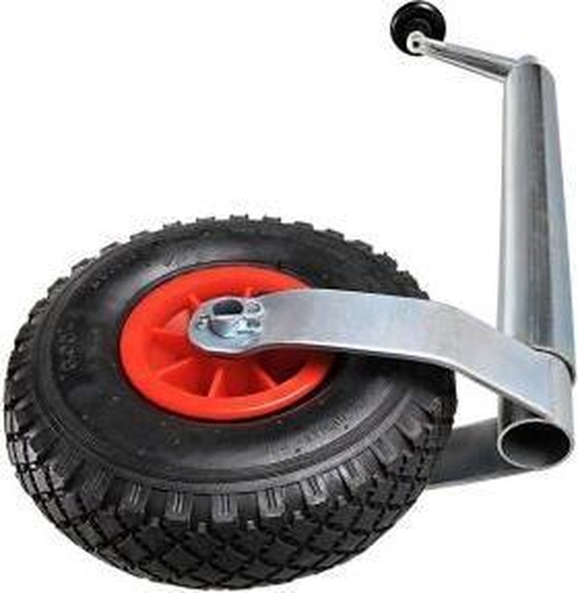 Carpoint Neuswiel 48mm Rubberen Band