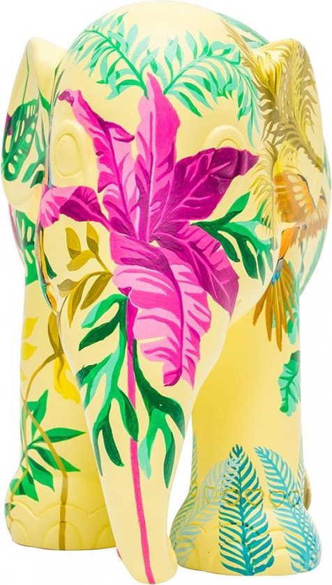 Feuillage Tropical 20 cm