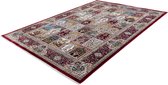 Lalee Classic - Perzisch - Vloerkleed – Vloer kleed - Tapijt – Karpet - 240x330 – Rood