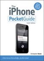 iPhone Pocket Guide, The, 6/E