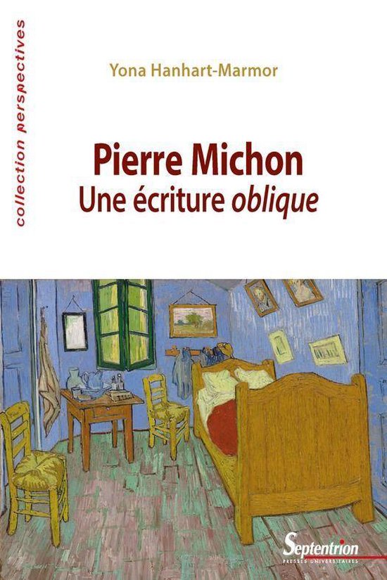 Perspectives - Pierre Michon