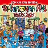 Ballermann Hits Party 2021 (xxl Fan Edition)