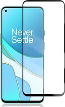 OnePlus 8T Screen Protector Glas Volledige Dekking