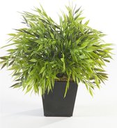 Emerald Kunstplant Bamboe - H 25 cm