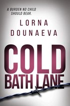 The McBride Vendetta Psychological Thriller Series 3 - Cold Bath Lane