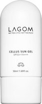 Lagom Cellus Sun Gel SPF50+ PA+++ 50 ml