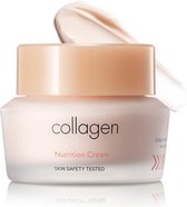 It'S Skin - Collagen Nutrition Cream ujędrniający krem do twarzy z kolagenem 50ml