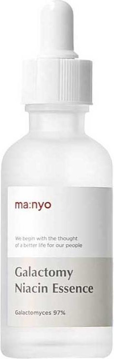 Manyo Factory Galactomyces Niacin Essence 50 ml