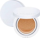 Missha Magic Cushion Moist Up SPF50+/PA+++ 21 15 g