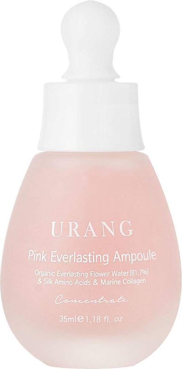 Urang Pink Everlasting Ampoule 35 ml