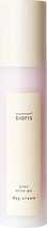 Sioris Stay With Me Day Cream 50 ml