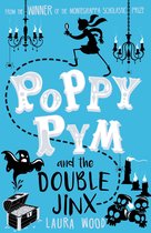 Poppy Pym 2 - Poppy Pym and the Double Jinx