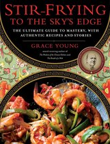 An Award-Winning Cookbook - Stir-Frying to the Sky's Edge