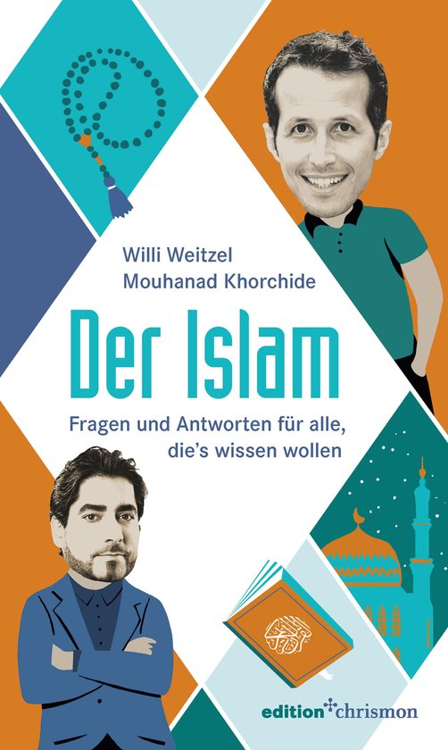 Der Islam - cover