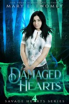 Savage Hearts 4 - Damaged Hearts