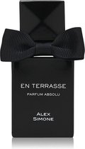 Alex Simone En Terrasse parfum 30ml