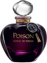 Dior Poison extrait de parfum 15ml