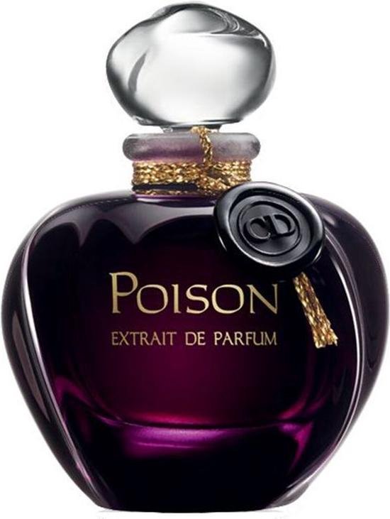 Dior Poison Extrait de Parfum 15 ml