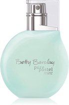 Betty Barclay Pure Pastel Mint eau de parfum 20ml