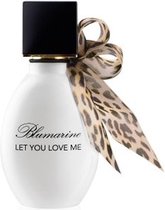 Blumarine  Let You Love Me eau de parfum 30ml eau de parfum
