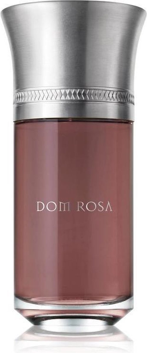 Liquides Imaginaires  Dom Rosa eau de parfum 50ml eau de parfum