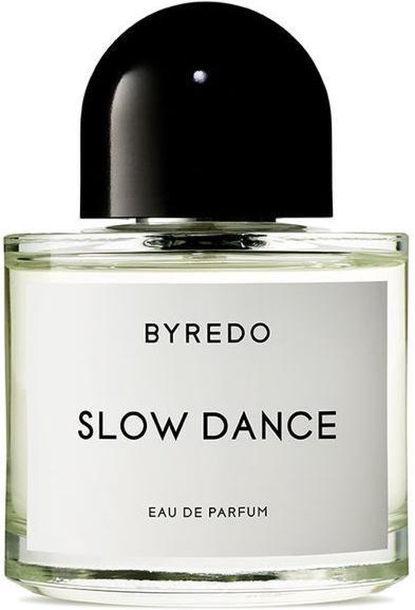 Byredo Slow Dance eau de parfum 100ml eau de parfum